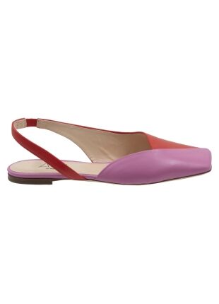 AGL AGL temptation-tangerine RINA SLING B D550002PCK