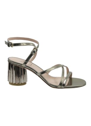AGL AGL sandy-platino DORICA M STRAPS D684004PCK