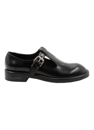 AGL AGL nero ALISON SHOES D763006