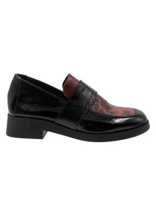 Arche Arche noir/rouge TAIMOK
