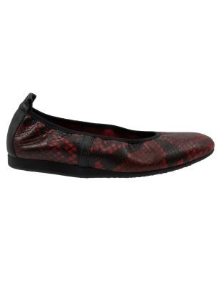 Arche Arche rouge/noir (print) LAMOUR