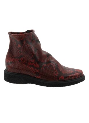 Arche Arche rouge (print) JOELOO