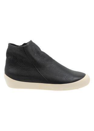 Arche Arche nubuck noir HILKHO