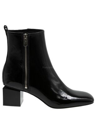 AGL AGL nero ANGIE BOOTIE D169502